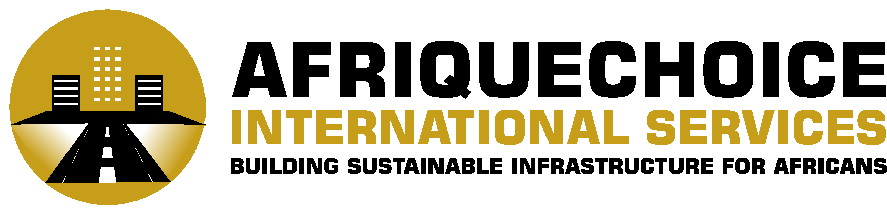 AfriqueChoice Logo - An engineering company in Lagos